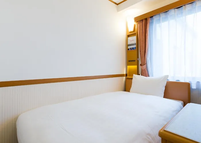 Toyoko Inn Himeji Eki Shinkansen Minami Guchi