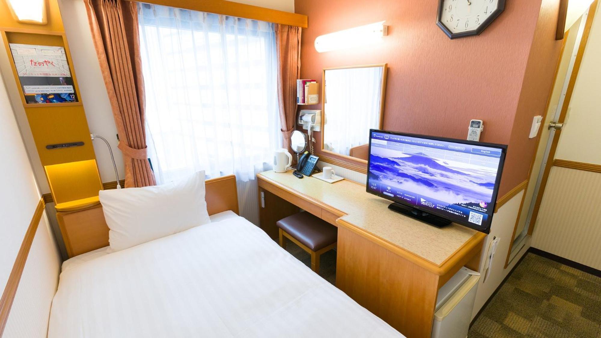 Hotel Toyoko Eki Shinkansen Minami Guchi Himeji