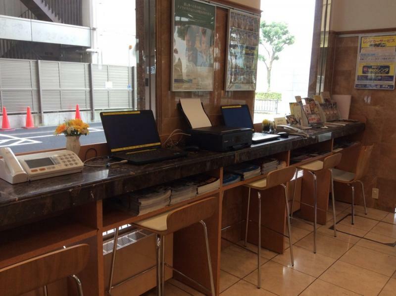 Toyoko Eki Shinkansen Minami Guchi 3* Himeji