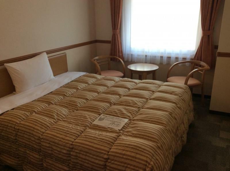 Hotel Toyoko Eki Shinkansen Minami Guchi 3*